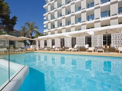 Hm Balanguera Beach (Adults Only 18+)