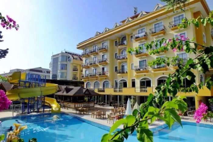 Stella Hotel