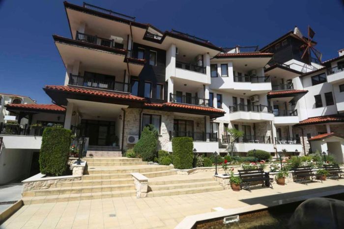 Sozopol Dreams