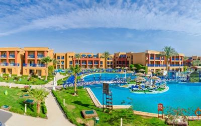 Titanic Palace Resort