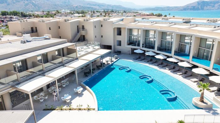 Ventale Island Breeze Resort