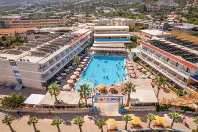 Sun Bay & Waterpark