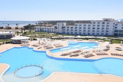 Amarina Star Resort & Aqua Park