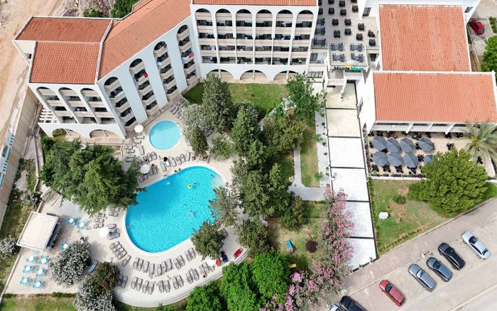 Hotel Monte Mare