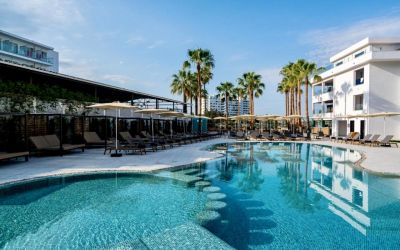 THB Bamboo Alcudia (Adults Only 18+)