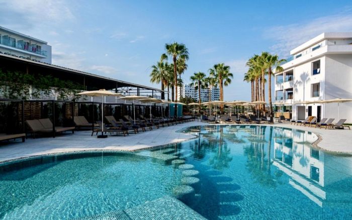 THB Bamboo Alcudia (Adults Only 18+)