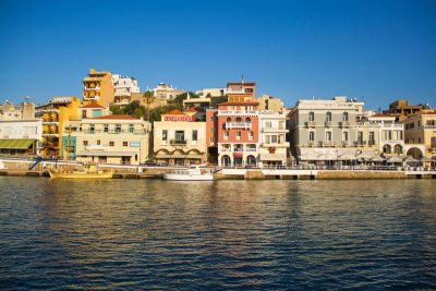 Porto Maltese Boutique Estate