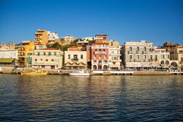 Porto Maltese Boutique Estate