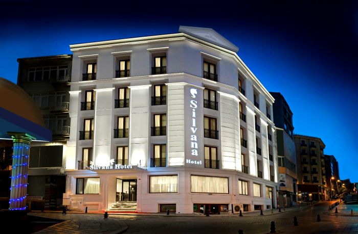 Silvana Hotel