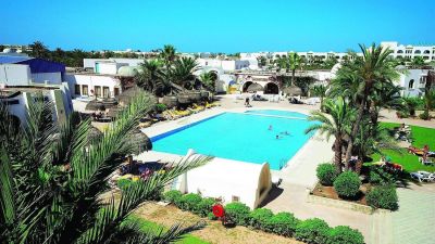 Iberostar Mehari Djerba