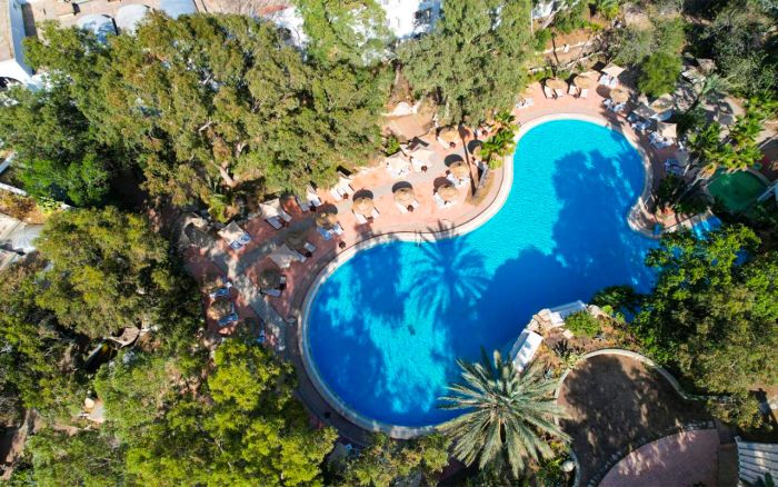 Tunisia Lodge Hammamet