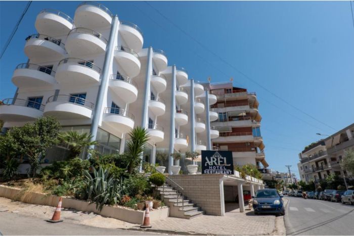 Arel Hotel