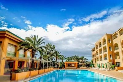 Alhambra Thalasso