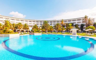 Oceana Hotel & Spa