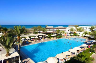 Hotel Meninx Djerba