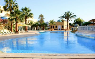 Hotel Ksar Djerba