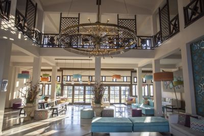 Simantro Resort