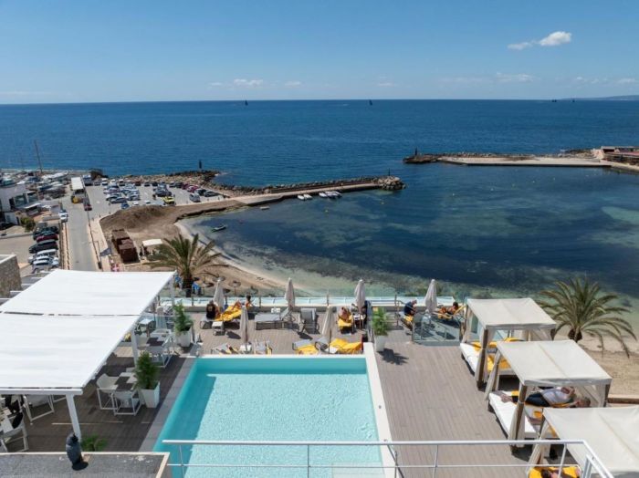 BQ Aguamarina Boutique