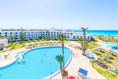 Bella Vista Family Resort(Ex:Le Soleil Bella Vista Resort)