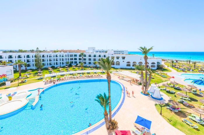 Bella Vista Family Resort(Ex:Le Soleil Bella Vista Resort)
