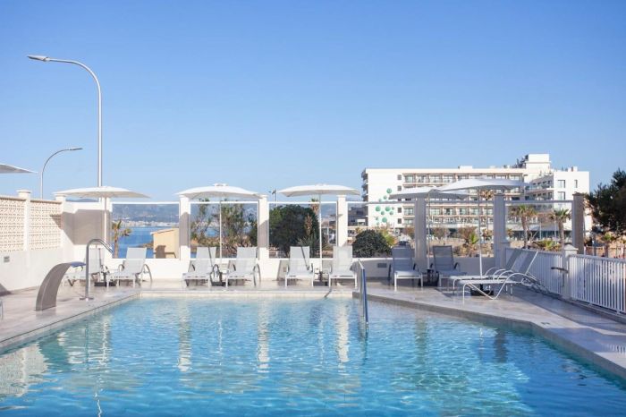 BQ Apolo Hotel