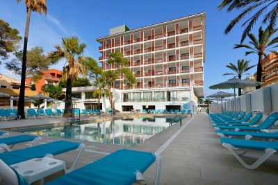 Talayot SPA Hotel (Adults Only 16+)