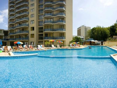 Regina (ex. Royal Golden Sands)