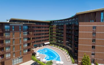 Galeon Residence & SPA