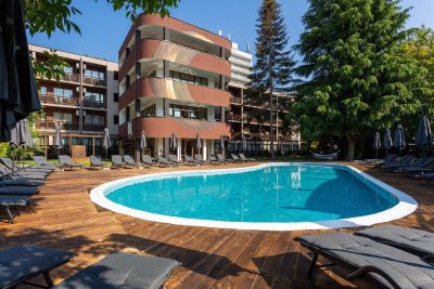 Noma Boutique (Ex. Villa Mare)