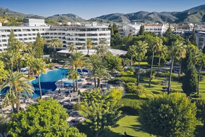 Tui Blue Grand Azur