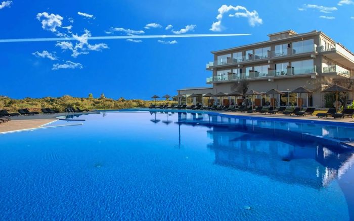 Laguna Holiday Resort
