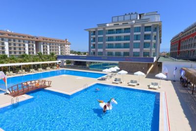 Armas Life Belek