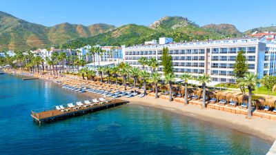 Prime Beach Hotel
