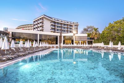 Seaphoria Beach Resort (Adults Friendly)