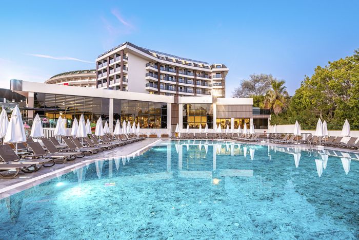 Seaphoria Beach Resort (Adults Friendly)