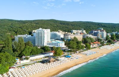 Astoria (Golden Sands)