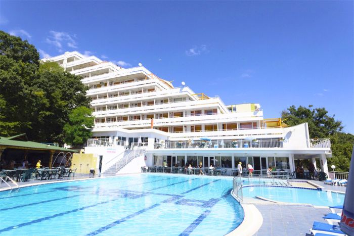 Pliska (Golden Sands)