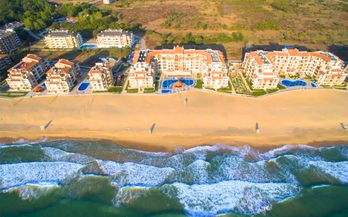 Obzor Beach Resort