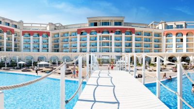 Lighthouse Golf & Spa