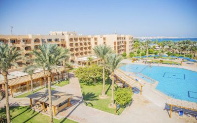 Continental Hotel Hurghada (ex. Movenpick Resort Hurghada)