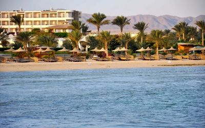 Royal Brayka Beach Resort
