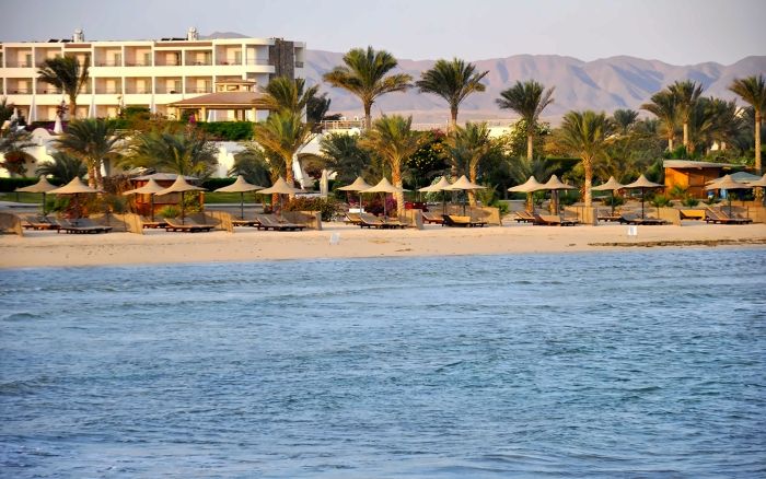 Royal Brayka Beach Resort