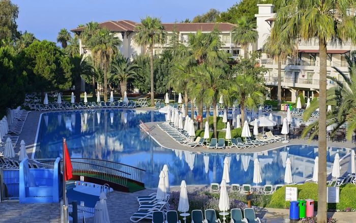 Barut Hemera Hotel