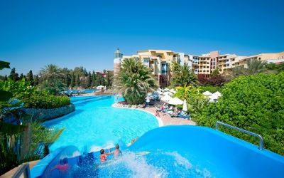 Limak Arcadia Golf & Resort