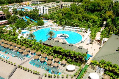 Botanik Hotel