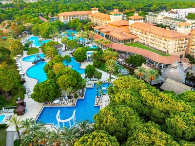 IC Hotels Green Palace & Villas