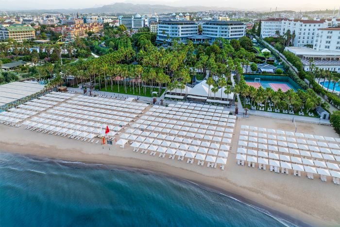 Miramare Beach Hotel