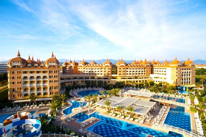 Royal Alhambra Palace Hotel