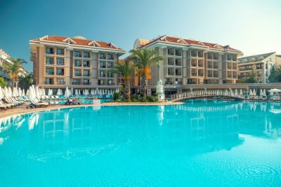 Hotel Turan Prince (ex.Sentido Turan Prince)