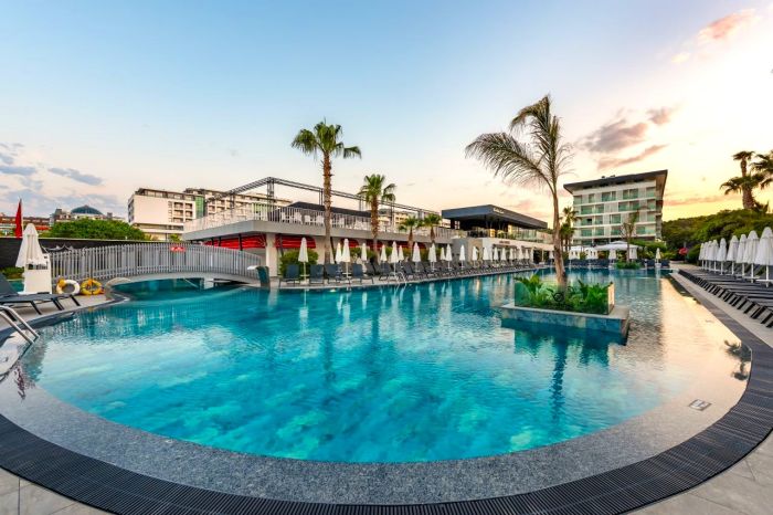 White City Resort Hotel